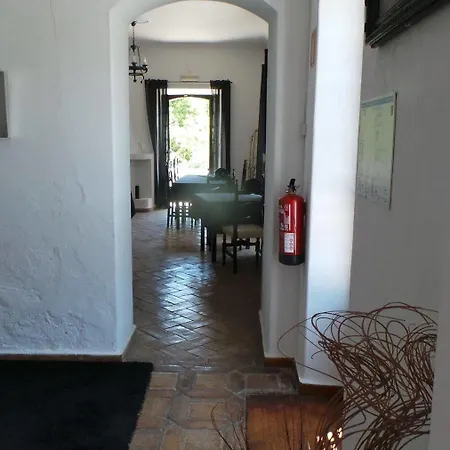 The Boliqueime Inn *