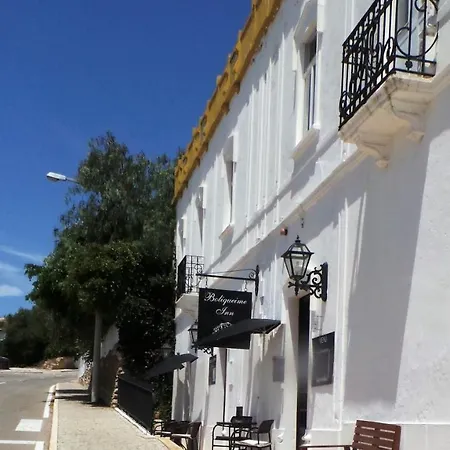 Inn The Boliqueime *