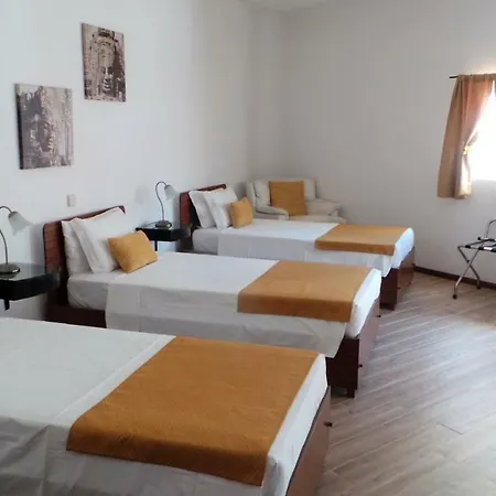Inn The Boliqueime *