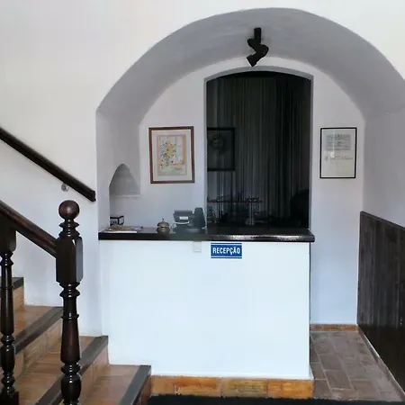 The Boliqueime Inn *