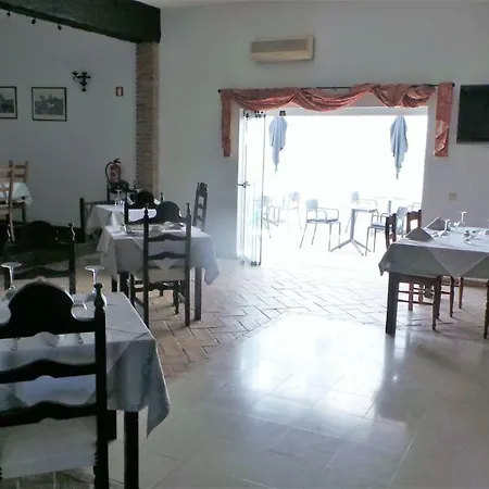 The Boliqueime Inn