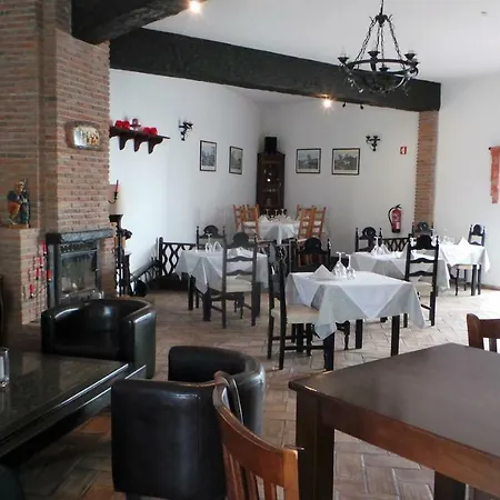 The Boliqueime Ribeiro