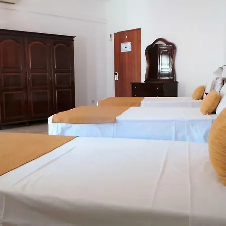 The Boliqueime Inn *
