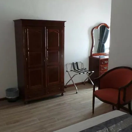 The Boliqueime Inn Ribeiro