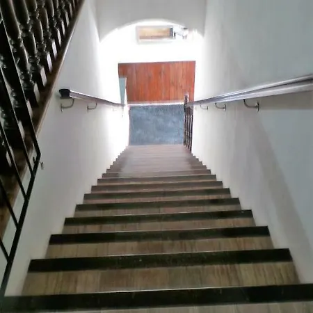 Inn The Boliqueime *