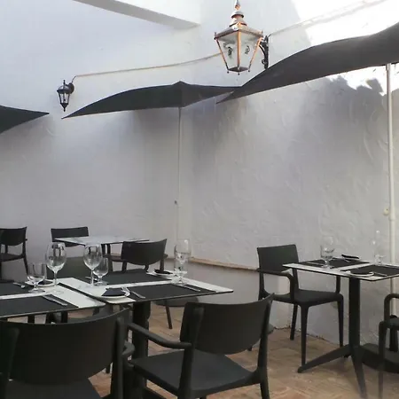 Мини-отель The Boliqueime Ribeiro