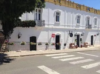 The Boliqueime Estalagem Ribeiro