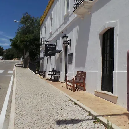 The Boliqueime Estalagem Ribeiro
